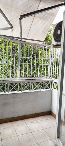 C/C LÝ THƯỜNG KIỆT, Q.10 49,3M2(2PN) GIÁ 2,85 TỶ.