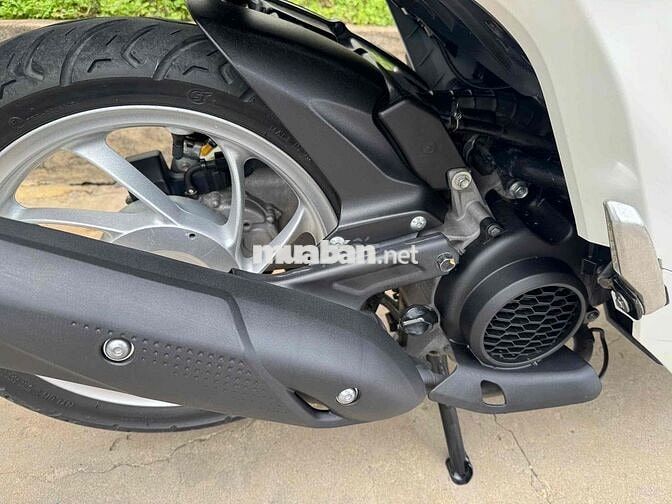Honda Vision 2023 Cao cấp chính chủ bstp