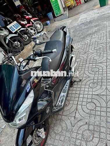 🔴🔴 PCX 125 đký 2017 bs 61 chính chủ bao sang tên