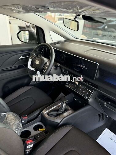 Hyundai Stargazer 2026 giảm 50% TTB