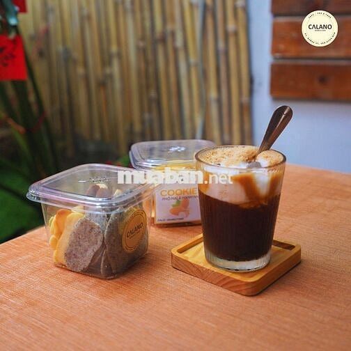 Sang Nhượng Quán Cafe Calano – Không Gian Đẹp, Vào Là Kinh Doanh Ngay