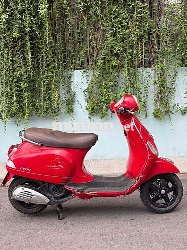 Vespa LX150 2013