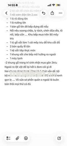 Sang quán Nhậu Chánh nghĩa Ngay Chân Chung cư