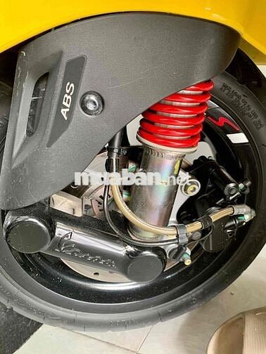 Sprint 125(ABS) Odo 5000km Xe Chính Chủ