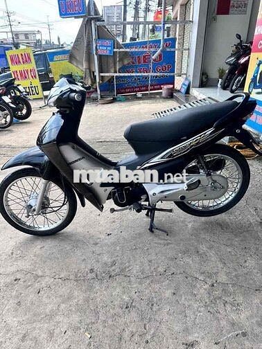 Honda Wave 2016 Đen