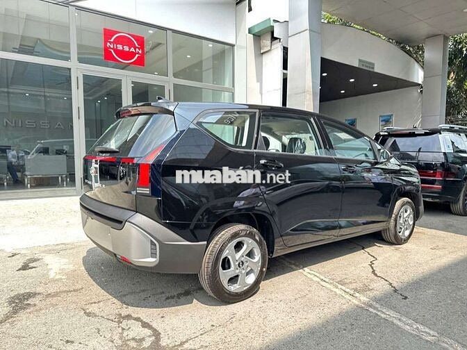 Hyundai Stargazer 2026 giảm 50% TTB