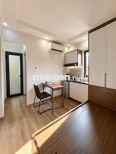 FULL NT MỚI NGAY TRUNG TÂM Q1 - GIÁ CHỈ 5TR5 - CÓ BAN CÔNG
