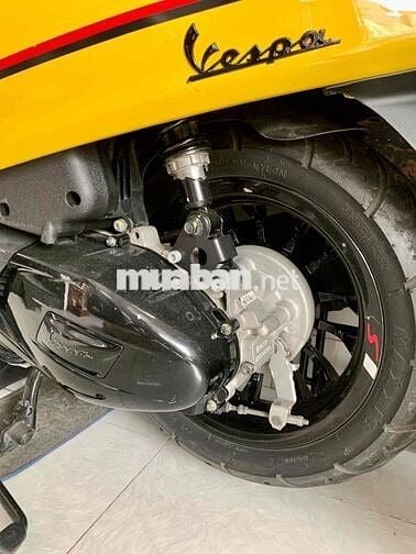 Sprint 125(ABS) Odo 5000km Xe Chính Chủ