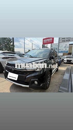 Suzuki XL7 2022 Đen 106.871 km
