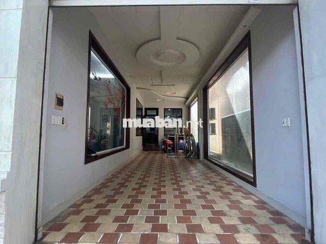CHO THUÊ BIỆT THỰ 200M2, FULL NỘI THẤT KDC CHÁNH NGHĨA, THỦ DẦU MỘT, B