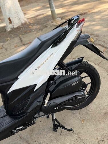 Honda Vario 150 2018 Trắng đen