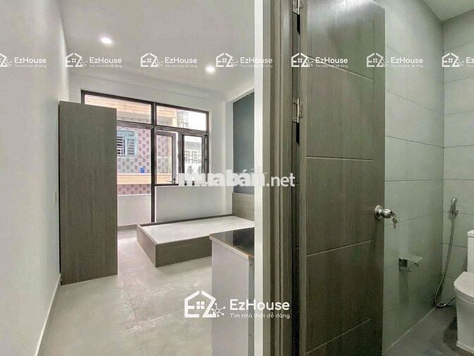 TRỐNG LẠI STUDIO BANCOL FULL NT_TOÀ THANG MÁY_NGAY LBB ÂU CƠ