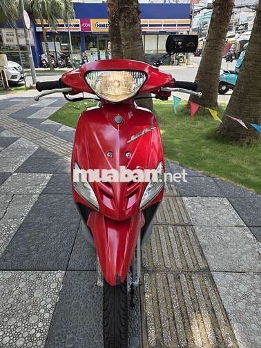 Yamaha Mio Amore Đỏ Nguyên bản
