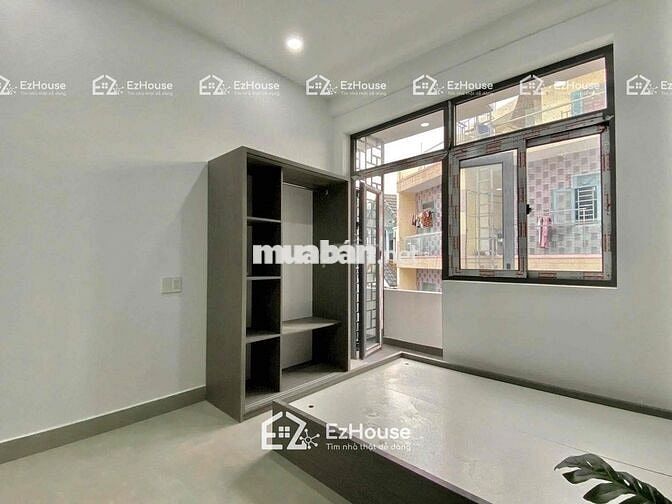 TRỐNG LẠI STUDIO BANCOL FULL NT_TOÀ THANG MÁY_NGAY LBB ÂU CƠ
