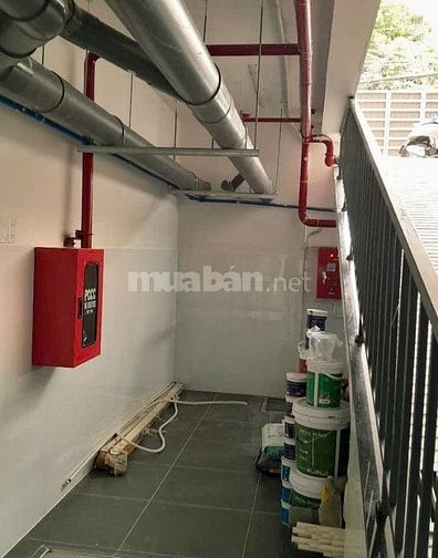 Bán nhà  đường Ngô Đức Kế 145m2 hầm 7 tầng hợp đồng thuê 130 triệu