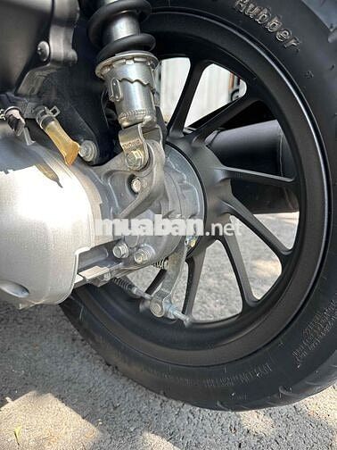 Honda SH Mode 2022 Xám 13000 km