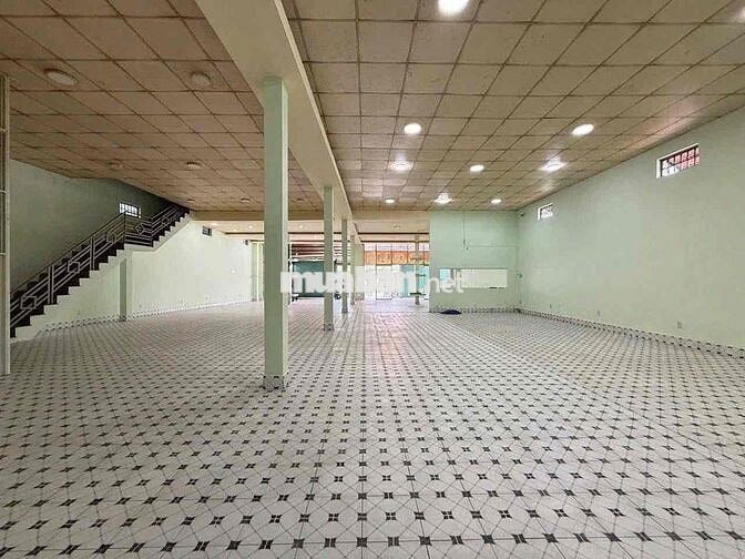 CHO THUÊ MẶT BẰNG KINH DOANH – ĐƯỜNG CÁCH MẠNG THÁNG 8, THỦ DẦU , BÌNH