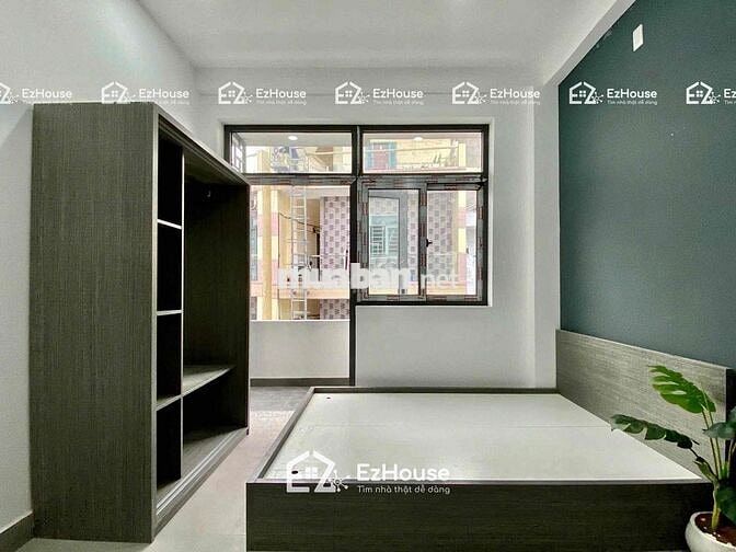 TRỐNG LẠI STUDIO BANCOL FULL NT_TOÀ THANG MÁY_NGAY LBB ÂU CƠ