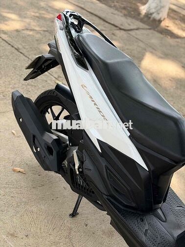 Honda Vario 150 2018 Trắng đen