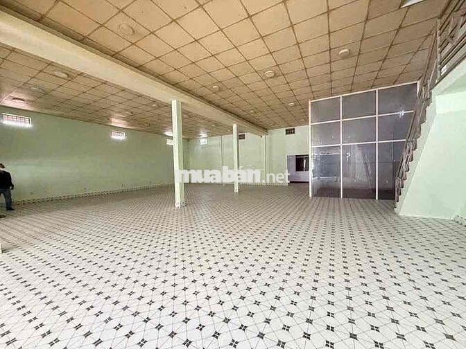 CHO THUÊ MẶT BẰNG KINH DOANH – ĐƯỜNG CÁCH MẠNG THÁNG 8, THỦ DẦU , BÌNH