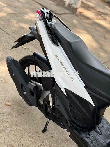 Honda Vario 150 2018 Trắng đen