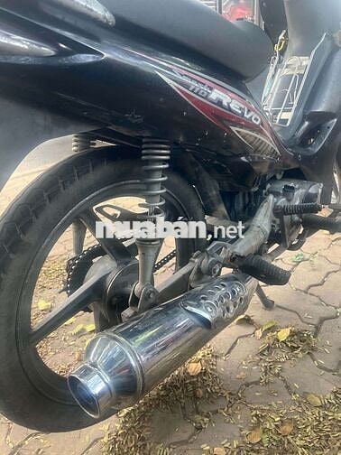 📢 SUZUKI REVO 2012 XE NHẬT MÁY ÊM GIÁ TỐT 🎉☎️📢