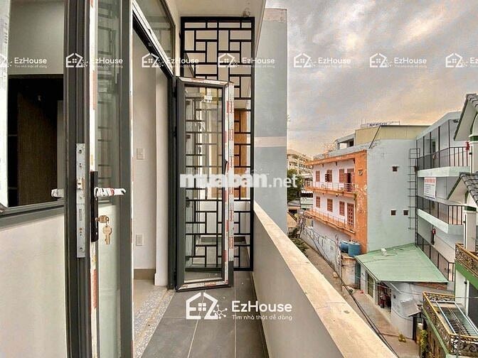 TRỐNG LẠI STUDIO BANCOL FULL NT_TOÀ THANG MÁY_NGAY LBB ÂU CƠ