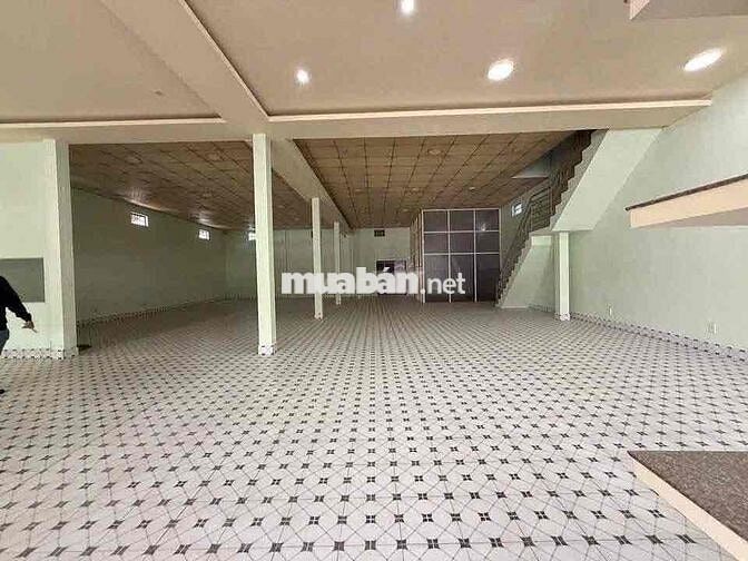 CHO THUÊ MẶT BẰNG KINH DOANH – ĐƯỜNG CÁCH MẠNG THÁNG 8, THỦ DẦU , BÌNH