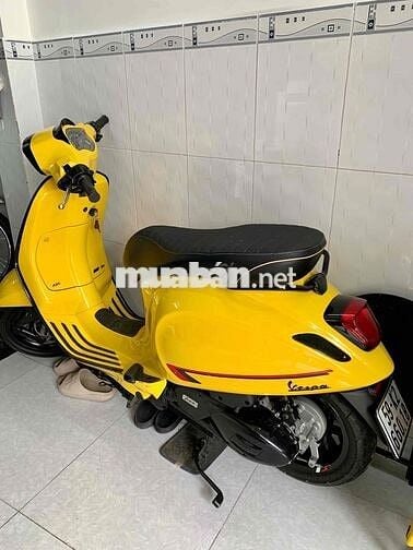 Sprint 125(ABS) Odo 5000km Xe Chính Chủ
