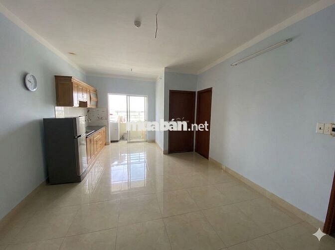 Bán CC 2PN 2WC Lô C, Tecco Green Nest, Q12, HCM (Đã có sổ)