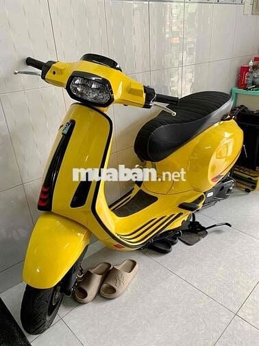 Sprint 125(ABS) Odo 5000km Xe Chính Chủ