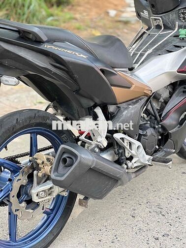 Honda Winner X 2021 ABS Đen