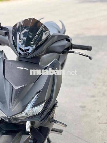 Honda Winner X 2021 ABS Đen