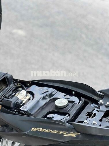 Honda Winner X 2021 ABS Đen