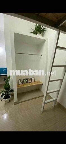 [Ở LIỀN ĐƯỢC] PHÒNG CÓ GÁC FULL NT GIÁ RẺ