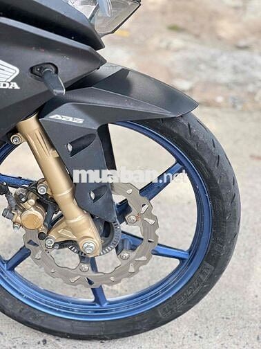 Honda Winner X 2021 ABS Đen