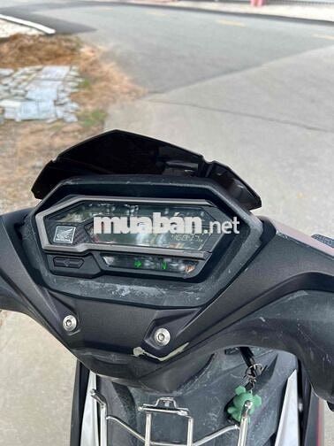 Honda Winner X 2021 ABS Đen