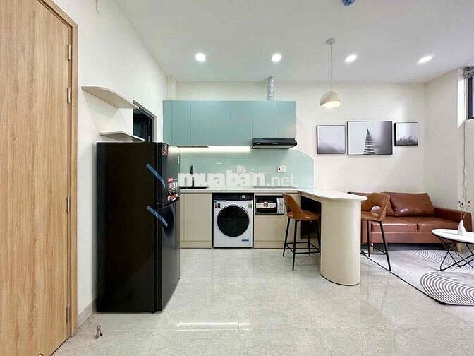 *** 1 CĂN FULL NỘI THẤT - CHUNG CƯ TOPAZ HOME - 8TR/THÁNG