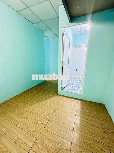 nhà cho thuê nguyên căn ngang 4,5-16m , 3 phòng ngủ.2wc giá 7tr/th