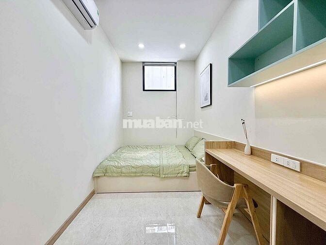 *** 1 CĂN FULL NỘI THẤT - CHUNG CƯ TOPAZ HOME - 8TR/THÁNG