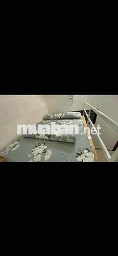 [Ở LIỀN ĐƯỢC] PHÒNG CÓ GÁC FULL NT GIÁ RẺ
