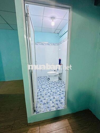 nhà cho thuê nguyên căn ngang 4,5-16m , 3 phòng ngủ.2wc giá 7tr/th