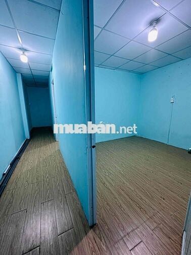 nhà cho thuê nguyên căn ngang 4,5-16m , 3 phòng ngủ.2wc giá 7tr/th