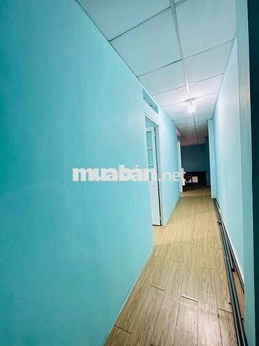 nhà cho thuê nguyên căn ngang 4,5-16m , 3 phòng ngủ.2wc giá 7tr/th