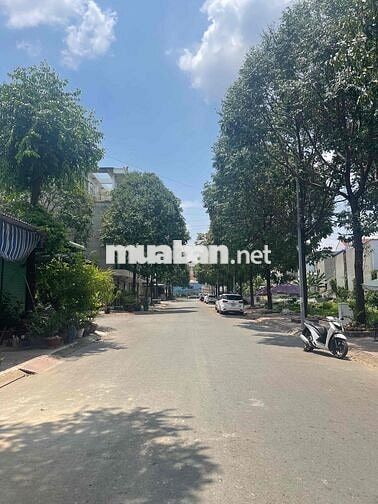 Bán Đất KDC Thanh Bình. Đối Diện Cổng Vsip1 Đường Nguyễn Du