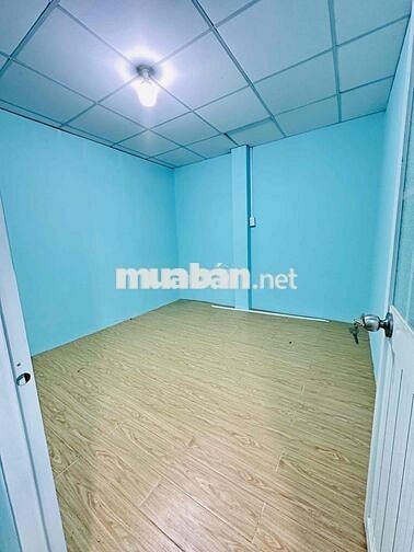 nhà cho thuê nguyên căn ngang 4,5-16m , 3 phòng ngủ.2wc giá 7tr/th