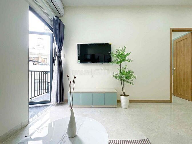 *** 1 CĂN FULL NỘI THẤT - CHUNG CƯ TOPAZ HOME - 8TR/THÁNG