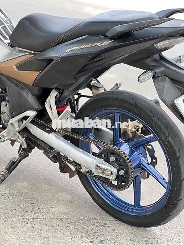 Honda Winner X 2021 ABS Đen