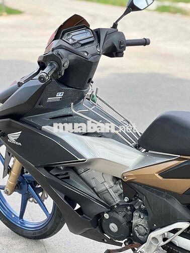 Honda Winner X 2021 ABS Đen