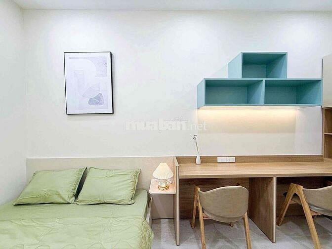 *** 1 CĂN FULL NỘI THẤT - CHUNG CƯ TOPAZ HOME - 8TR/THÁNG